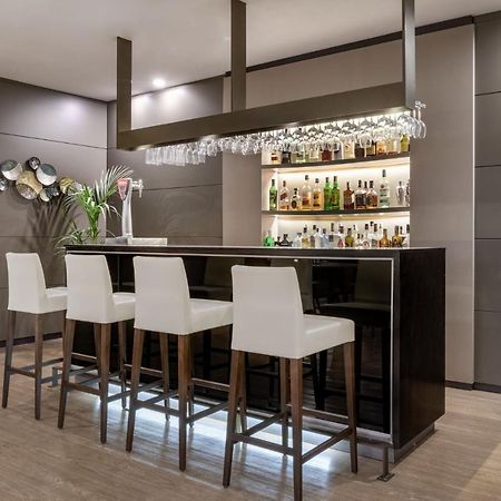 Ac Hotel Murcia By Marriott Exterior foto
