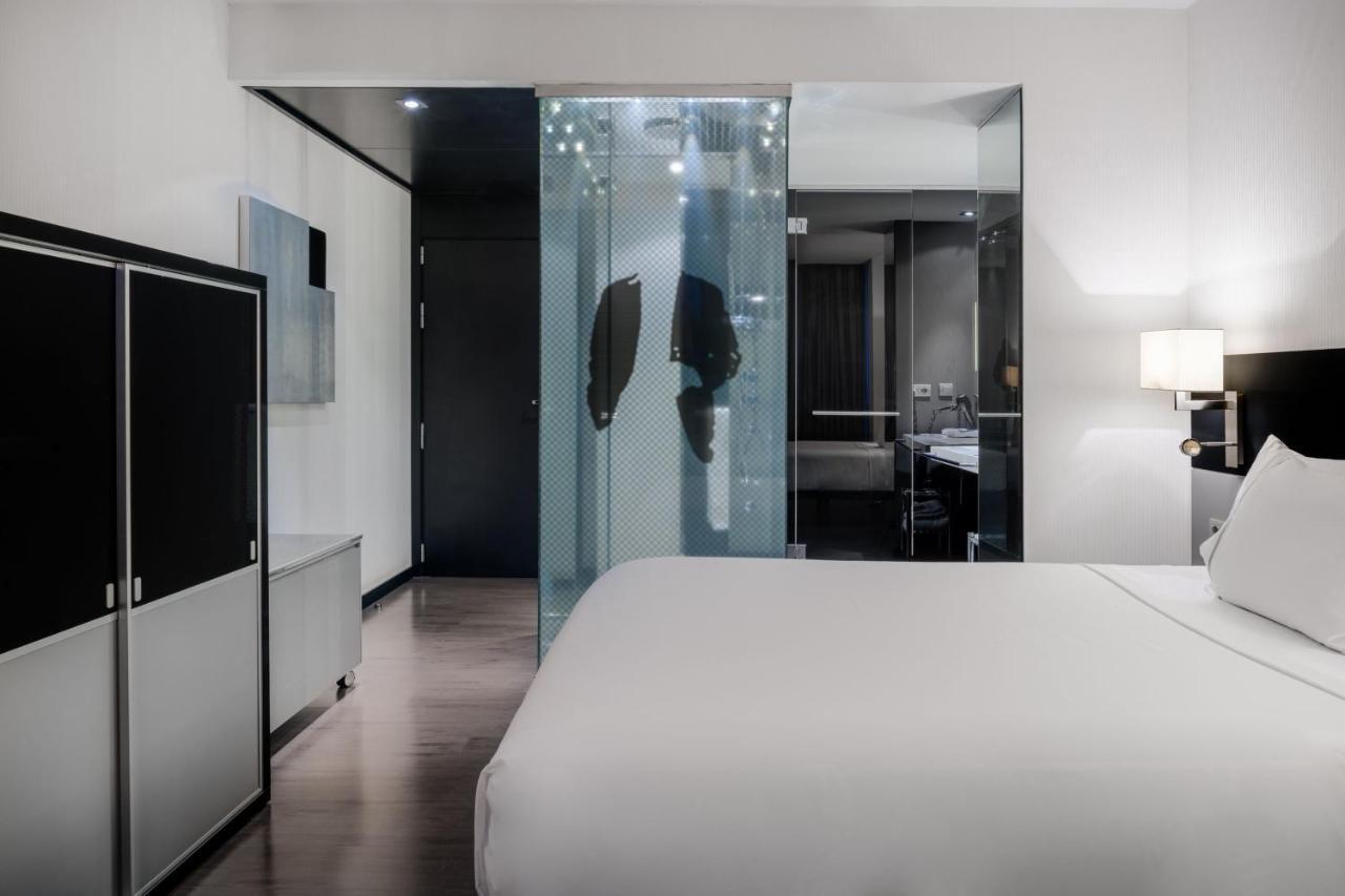 Ac Hotel Murcia By Marriott Exterior foto