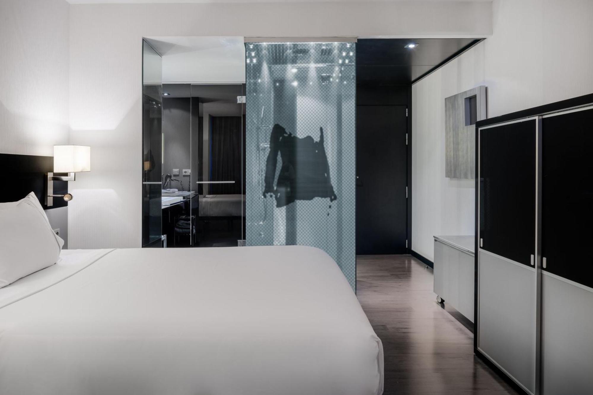 Ac Hotel Murcia By Marriott Exterior foto