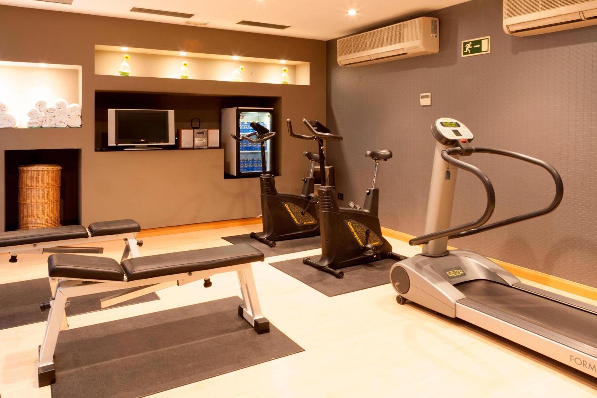 Ac Hotel Murcia By Marriott Exterior foto