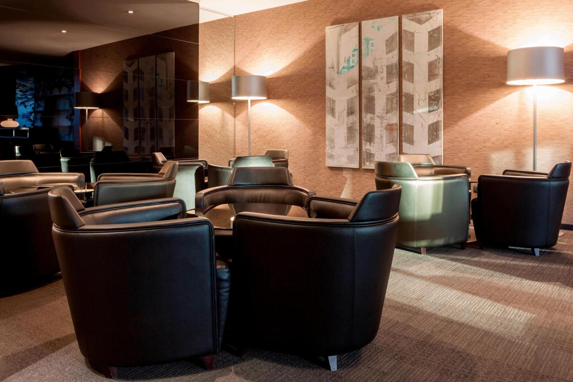 Ac Hotel Murcia By Marriott Exterior foto