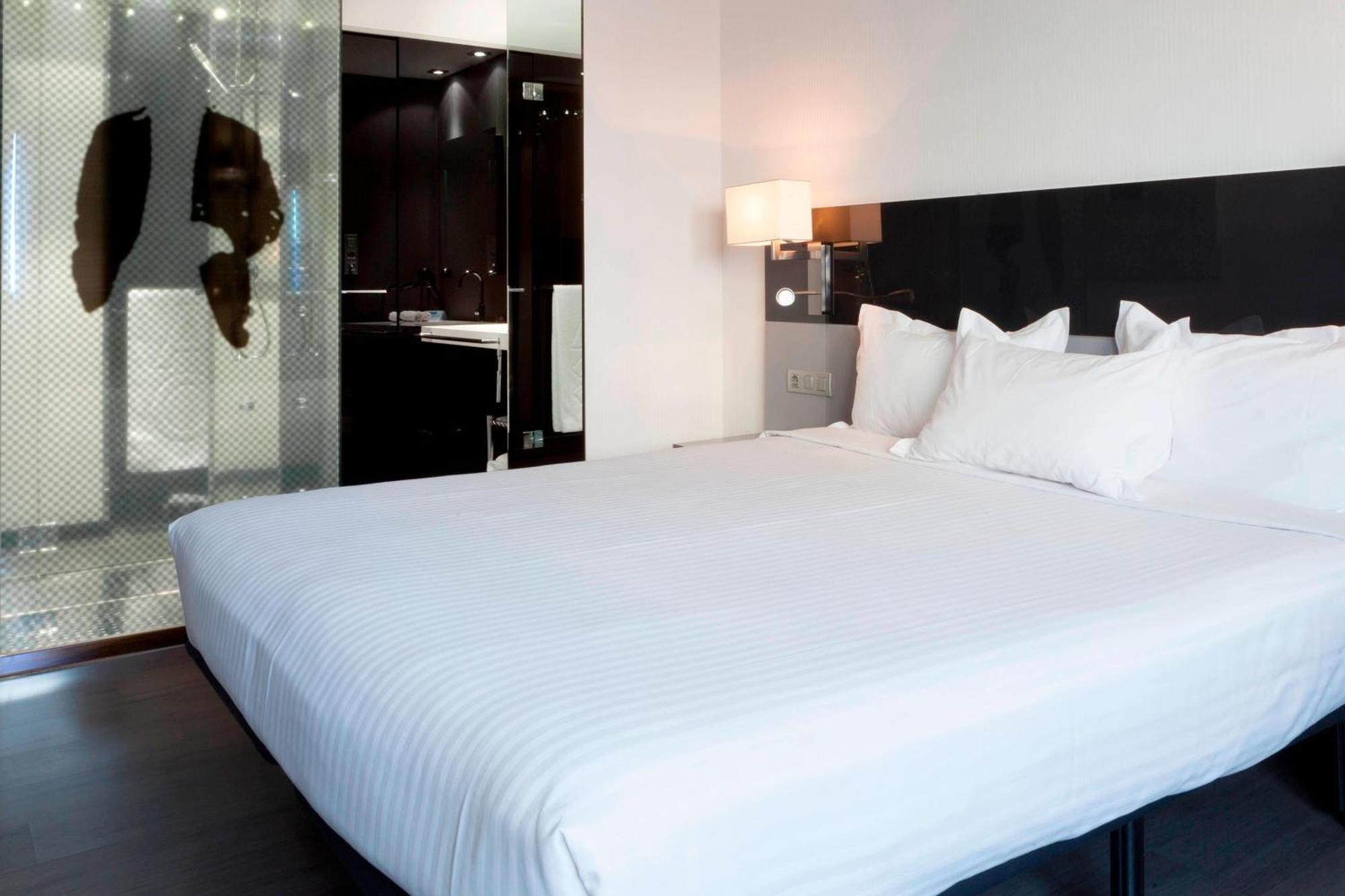 Ac Hotel Murcia By Marriott Exterior foto