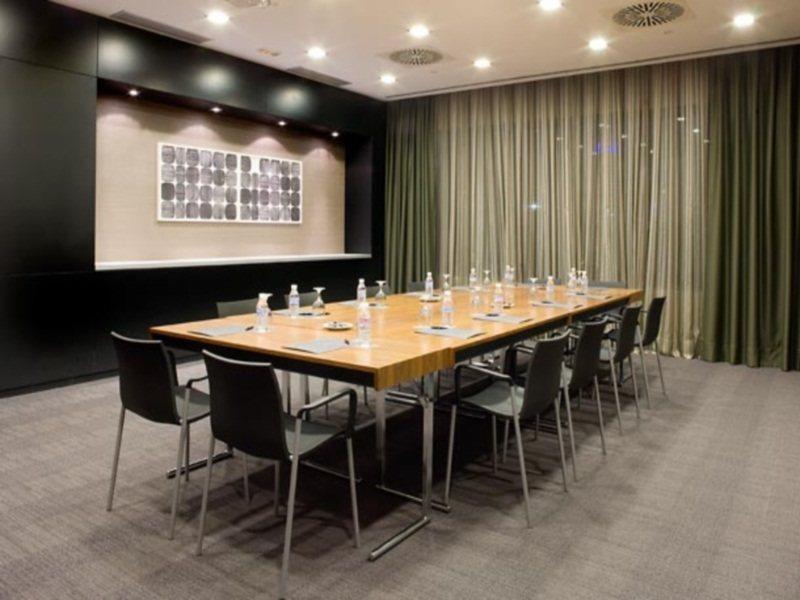 Ac Hotel Murcia By Marriott Business foto